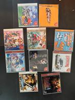 Sega Dreamcast 10 originele spellen., Spelcomputers en Games, Spelcomputers | Sega, Ophalen of Verzenden, Zo goed als nieuw, Met 1 controller