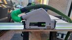 Festool/Makita Elleboogadapter Invalzaag Opzetstuk