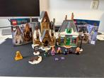 Harry Potter Lego 76388 bezoek aan Zweinsveld, Kinderen en Baby's, Speelgoed | Duplo en Lego, Ophalen of Verzenden, Zo goed als nieuw