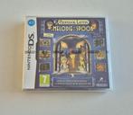 NIEUW Professor Layton Melodie Van Het Spook Nintendo DS, Spelcomputers en Games, Games | Nintendo DS, Puzzel en Educatief, 1 speler