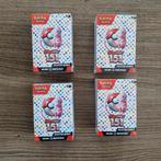 Pokemon Scarlet & Violet 151 Booster Bundle, Nieuw, Ophalen of Verzenden, Booster