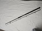 Fin Nor Lethal Pilk  2.70 m 2 delig cw tot 200 gram nieuw, Watersport en Boten, Ophalen of Verzenden, Nieuw, Werphengel