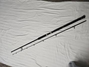 Fin Nor Lethal Pilk  2.70 m 2 delig cw tot 200 gram nieuw beschikbaar voor biedingen