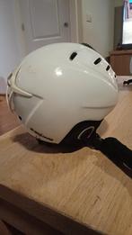 B-Square Skihelm Maat M (54-56 cm), Gebruikt, Kleding, Skiën, Minder dan 100 cm