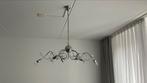 2 hanglampen en bijpassende plafonniere, Ophalen, Gebruikt, Minder dan 50 cm