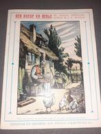 Der Koehp Va Hehle, Limburgs Dialect, Heerlen, Limburgensia, Boeken, Streekboeken en Streekromans, Ophalen of Verzenden, M.J.H. Kessels