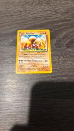 Pokemon kaart 1995, Verzamelen, Speelkaarten, Jokers en Kwartetten, Ophalen of Verzenden, Zo goed als nieuw, Speelkaart(en)