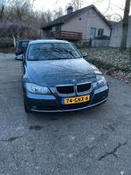 BMW 3-Serie 2.0 I 320 2008 Grijs, Auto's, 1345 kg, Achterwielaandrijving, 1995 cc, 4 cilinders