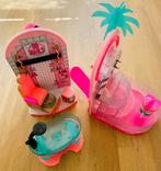 LOL Surprise Shine On Salon & Spa, Ophalen, Gebruikt, Poppenhuis