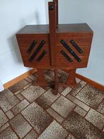 Naaibox, Ophalen, Gebruikt, Breien, Patroon of Boek