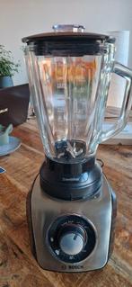 Bosch Silentmixx heavy duty blender, Ophalen, Zo goed als nieuw, Blender