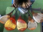 Golf clubs Mc Gregor. J.Nicklaus, Ophalen of Verzenden, Club