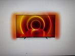 Phillips televisie 43 inch, Ophalen, Zo goed als nieuw, 100 cm of meer, Philips