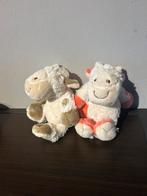 Happy horse knuffel koe setje van 2, Kinderen en Baby's, Speelgoed | Knuffels en Pluche, Koe, Ophalen of Verzenden, Zo goed als nieuw