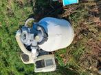 Zandfilterpomp, Tuin en Terras, Zwembad-toebehoren, Ophalen of Verzenden, Gebruikt