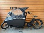 Urban Arrow Family Cargo line 500W 1000KM! Veel extra’s BJ, Fietsen en Brommers, Elektrische fietsen, Overige merken, Gebruikt