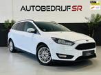 Ford Focus Wagon 1.0 EcoBoost Titanium Navigatie! PDC voor e, 125 pk, Gebruikt, 1283 kg, Origineel Nederlands