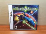 Nanostray, Spelcomputers en Games, Games | Nintendo DS, Shooter, 1 speler, Ophalen of Verzenden, Zo goed als nieuw