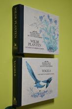 2 x Veldgidsen voor de natuurliefhebber-, Gelezen, Reader's Digest, Ophalen of Verzenden, Vogels