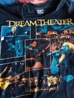 4 Dream Theater  T shirt s plus Dvd 29, incl verzendkosten i, Ophalen of Verzenden, Gedragen, Maat 56/58 (XL)