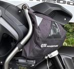 Voorbeugeltasjes voor BMW R1200 GSA, Ophalen of Verzenden, Gebruikt