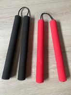 Nunchaku, Ophalen of Verzenden, Nieuw, Overige, Vechtsportmateriaal