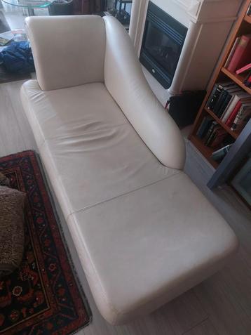 Elegante Chaise Longue - Relax in Stijl! beschikbaar voor biedingen