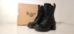 Dr Martens Chesney, Hoge laarzen, Zwart, Ophalen of Verzenden, Dr. Martens