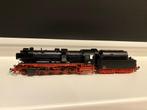 Marklin 37040 H0 Stoomlocomotief BR 50.40 DB MFX sound, Hobby en Vrije tijd, Modeltreinen | H0, Wisselstroom, Locomotief, Ophalen of Verzenden