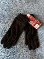 * nieuw * echt leren dames handschoen mt 7 in het zwart, Maat 38/40 (M), Nieuw, Handschoenen, Esmara