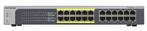 NETGEAR ProSafe Plus JGS524PE switch (POE), Computers en Software, Netwerk switches, Ophalen, Gebruikt