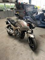Yamaha tdm 900, Ophalen, Gebruikt