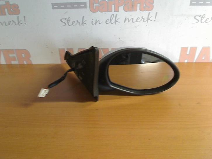 Spiegel Rechts Alfa Romeo GT (937) (2003-11/2010-09), Auto-onderdelen, Ruiten en Toebehoren, Alfa Romeo, Gebruikt