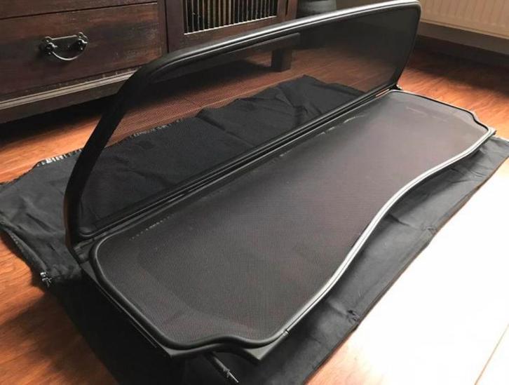 Origineel Peugeot 206cc windscherm, Auto-onderdelen, Interieur en Bekleding, Peugeot, Gebruikt, Ophalen