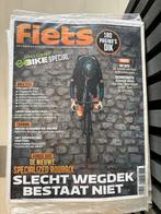 Fiets Magazine Collectie, Ophalen, Gelezen, Sport en Vrije tijd
