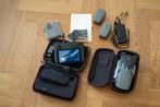 DJI Mavic Pro 2 Fly More Combo + DJI RC Pro & more!, Audio, Tv en Foto, Drones, Ophalen of Verzenden, Gebruikt, Drone met camera