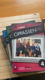 Oppassen deel1,2,3,4 , 1991-1995 ,zgan boxsets, Cd's en Dvd's, Dvd's | Tv en Series, Ophalen of Verzenden, Zo goed als nieuw, Komedie