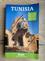Bradt Reisgids Tunisia, Boeken, Overige merken, Afrika, Ophalen of Verzenden, Zo goed als nieuw