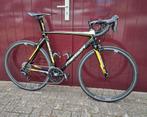 Merida Reacto 909, Fietsen en Brommers, Fietsen | Racefietsen, Gebruikt, Carbon, 15 tot 20 versnellingen, 53 tot 57 cm