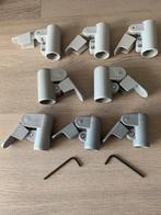 Div maten PowerGrip Buisklemmen, Caravans en Kamperen, Ophalen of Verzenden, Zo goed als nieuw