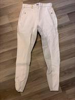 Witte paardrijbroek/wedstrijd broek Pikeur maat 80, Dieren en Toebehoren, Paardrijkleding, Ophalen of Verzenden, Zo goed als nieuw