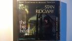 Stan Ridgway - The Big Heat (Special Edition), Ophalen of Verzenden, Zo goed als nieuw, Poprock