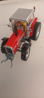 MF 3680 Zelfbouw Britains Trekker 1.32, Ophalen of Verzenden