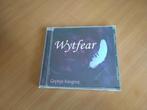 CD Wytfear - Grytsje Kingma, Ophalen of Verzenden, Zo goed als nieuw