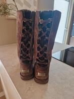 Snowboots- limited edition uggs laarzen, Ophalen, UGG, Bruin, Snowboots