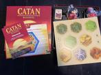Catan basisspel, Ophalen of Verzenden, Zo goed als nieuw