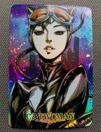 Marvel DC CATWOMAN Batman Holo Trading Card, Verzenden, Superheld, Nieuw, Plaatje, Poster of Sticker