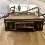 Te koop becker radio voor in oldtimers, Auto diversen, Ophalen of Verzenden, Gebruikt