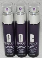 Clinique Smart Clinical Repair Wrinkle Correcting Serum, Verzenden, Nieuw, Gehele gezicht, Verzorging