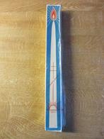 Zonnegloren Sanatorium TBC tuberculose kaars Soest, Ophalen of Verzenden